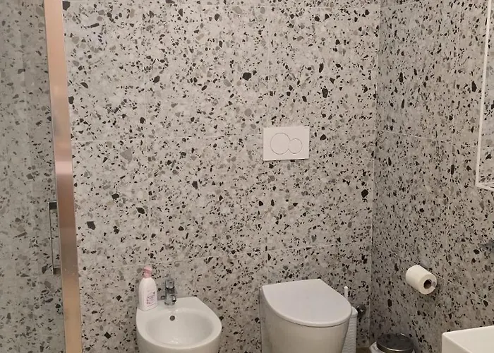 Vakantiehuis Domus Regis