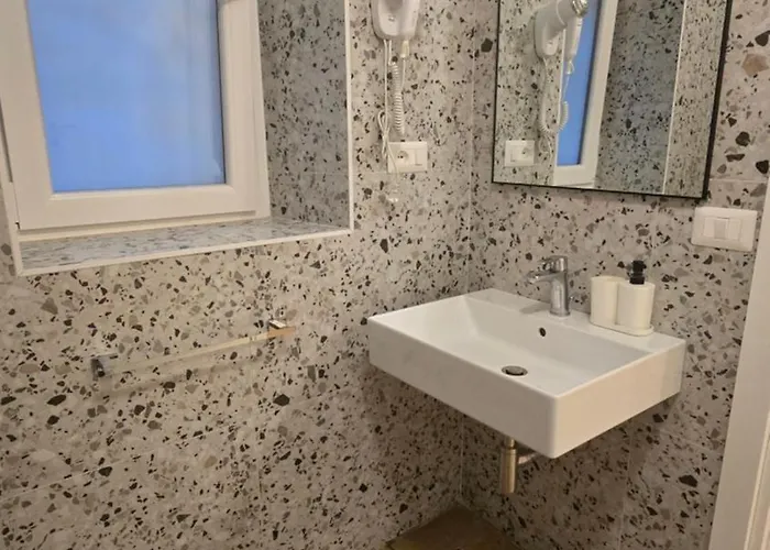 Domus Regis Vakantiehuis Rome