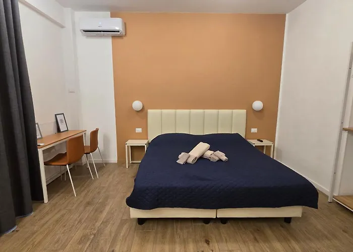 Vakantiehuis Domus Regis