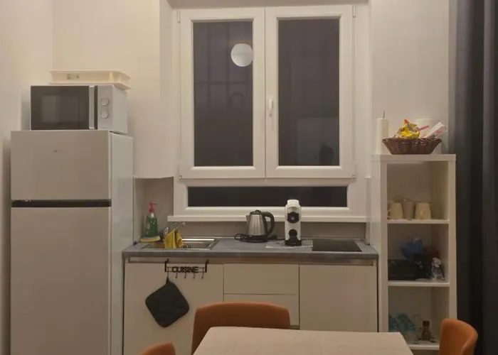 Vakantiehuis Domus Regis