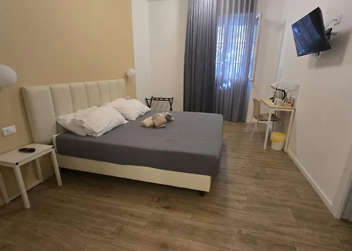 Domus Regis Vakantiehuis