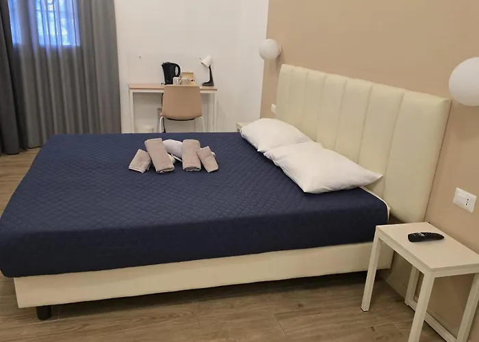 Vakantiehuis Domus Regis Rome