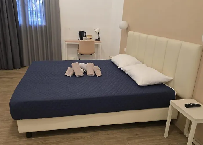 Domus Regis Vakantiehuis